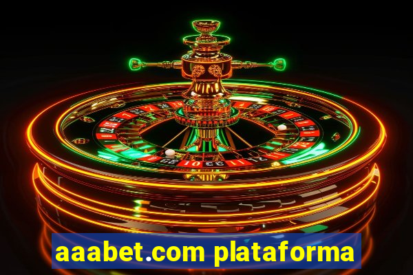 aaabet.com plataforma